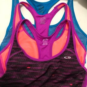 Champion Sports Bras XL